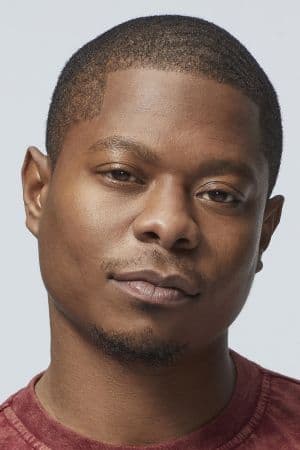 Jason Mitchell