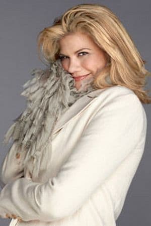 Kristen Johnston