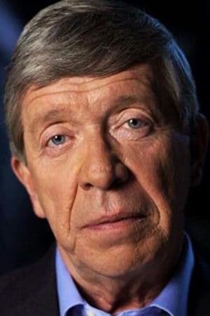 Joe Kenda
