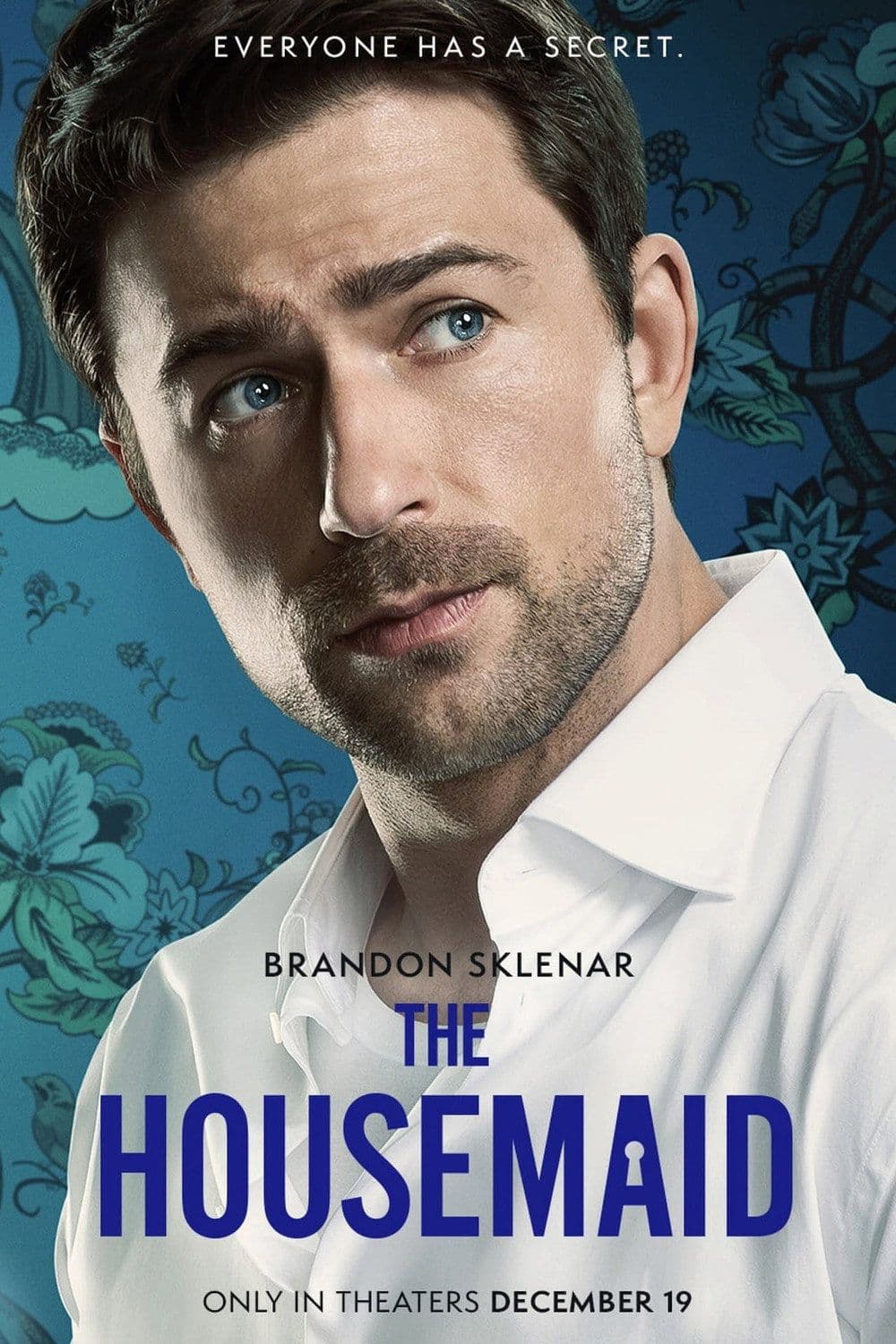 Housemaid 2026 1080p BluRay x264-OFT
