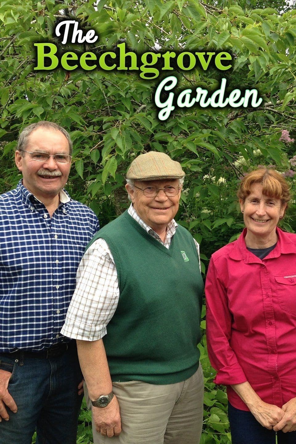 Beechgrove Garden S48E15 720p WEB H264-JFF
