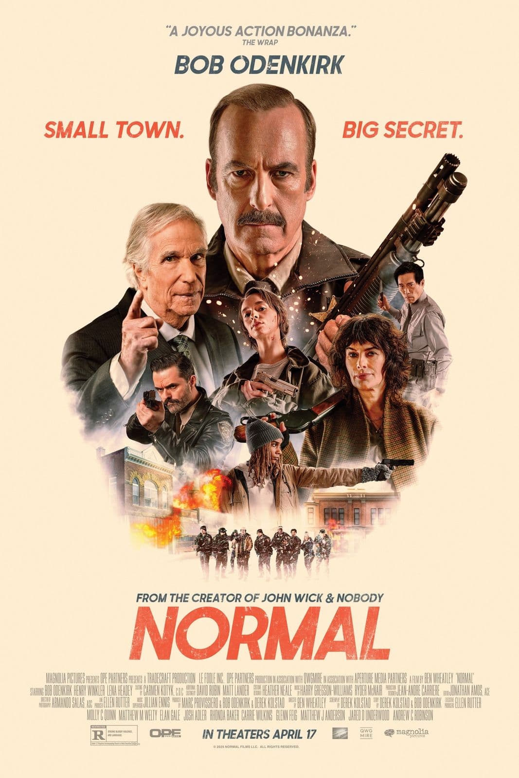 Normal 2025 1080p BluRay 5 1-LAMA