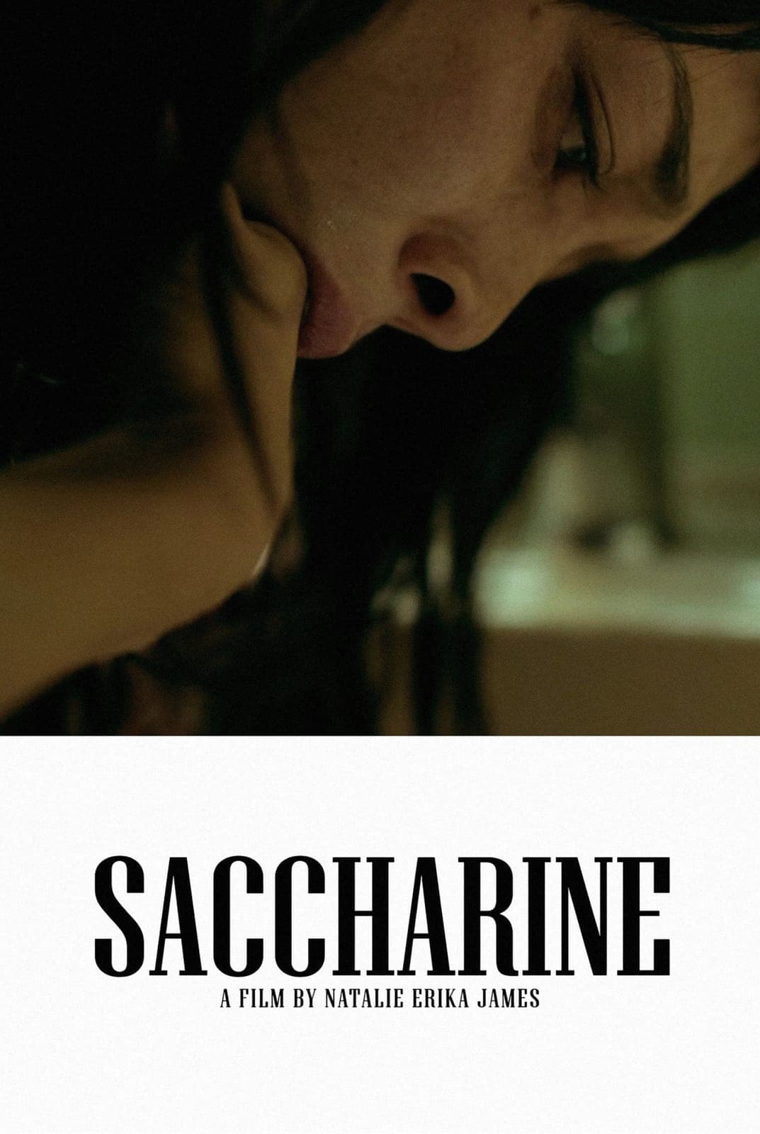 Saccharine 2026 2160p 4K WEB 5 1-YTSGGYTSBZ
