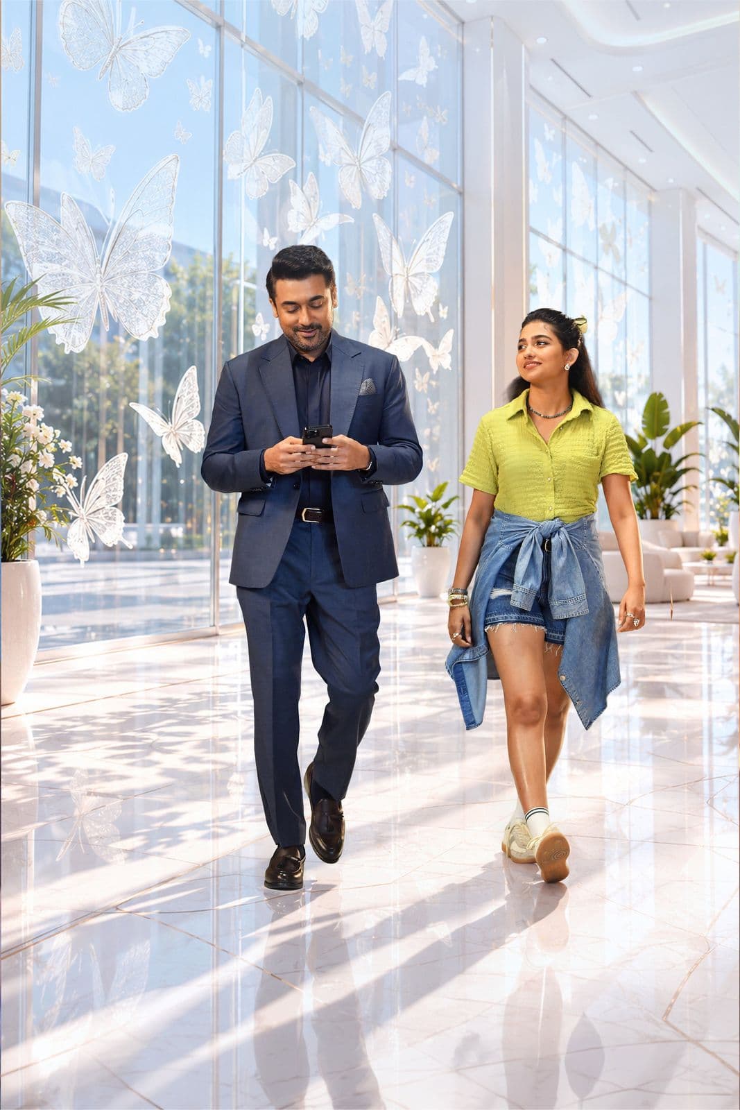 Vishwanath and Sons 2026 720p NF WEB-DL DD 5 1 H 264-playWEB