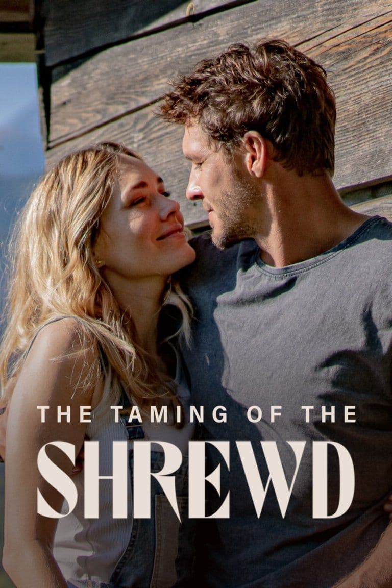 The Taming of the Shrewd 2022 1080p WEB DL x264 DuaL-TURKO