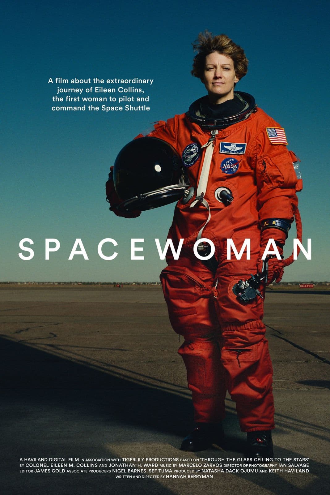 Spacewoman 2024 1080p WEBRip x265 10bit 5 1-YTSGGYTSBZ