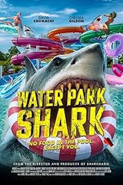 Water Park Shark 2026 1080p WEB DL DD5 1 X264 NL SUBS-MG