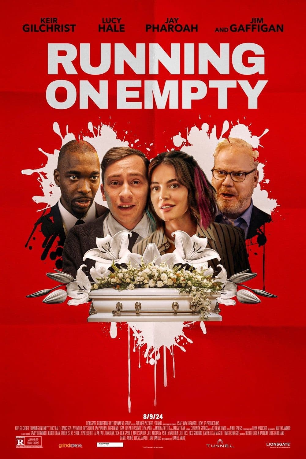 Running On Empty 2024 1080p WEB DL HEVC x265 5 1-BONE