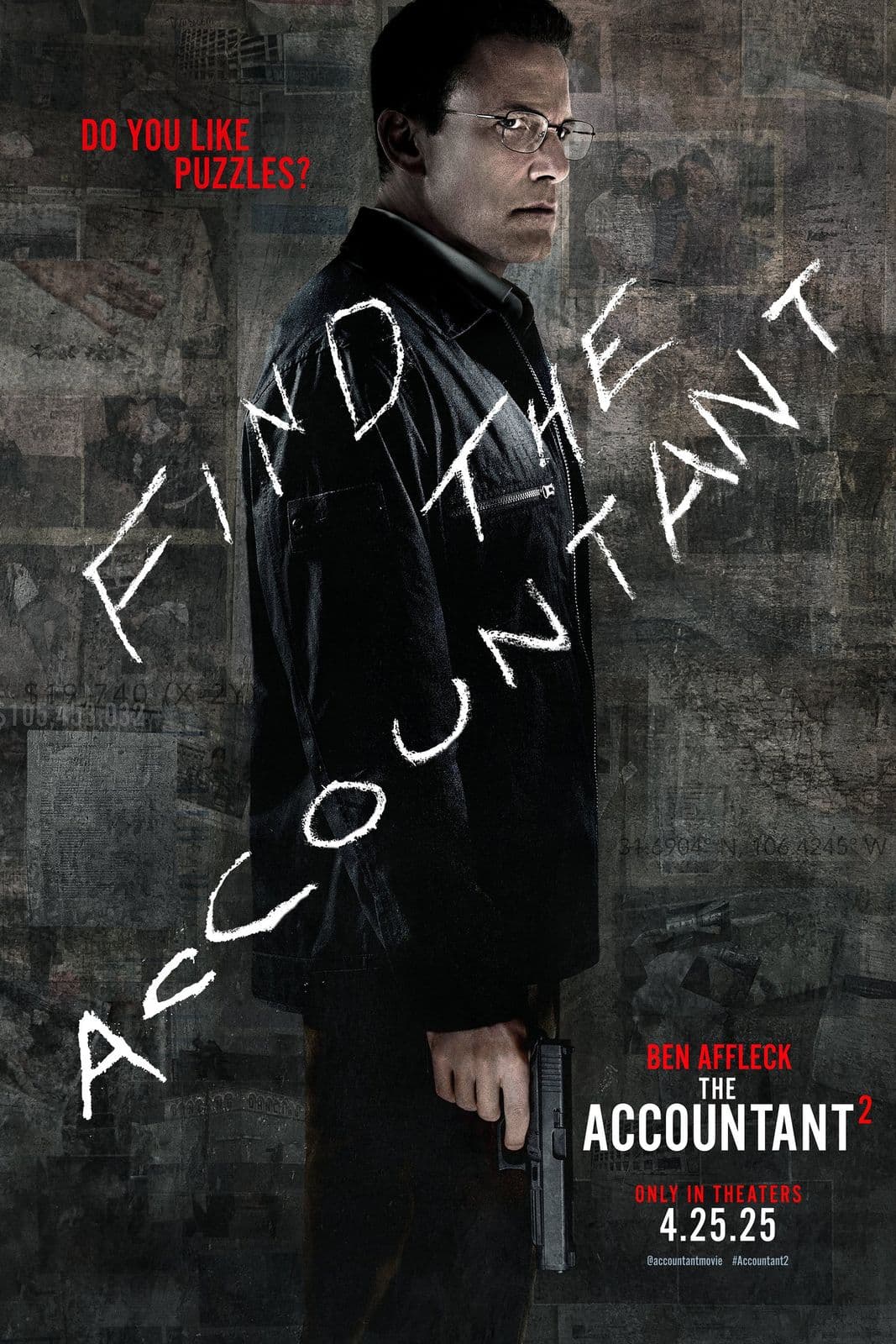 The Accountant 2 2025 NORDiC 1080p WEB DL H 264 DDP5 1-ADDICTION