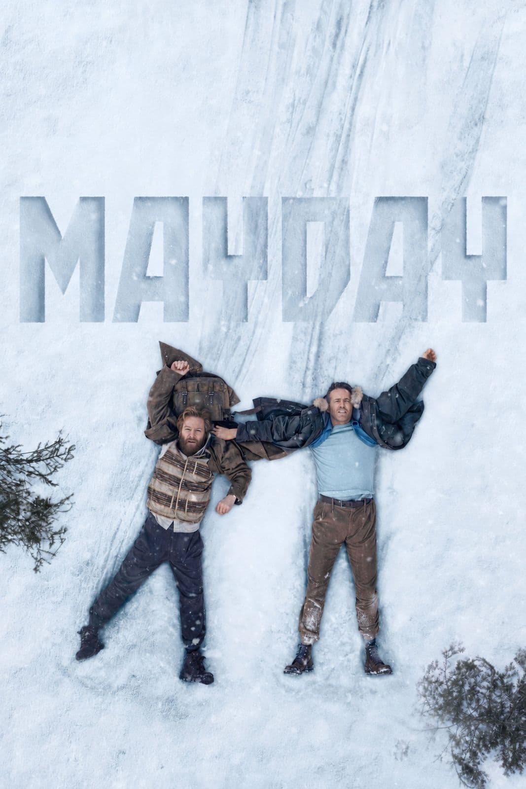 Mayday 2026 2160p 4K WEB 5 1-YTSGGYTSBZ