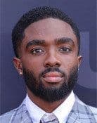 Caleb McLaughlin
