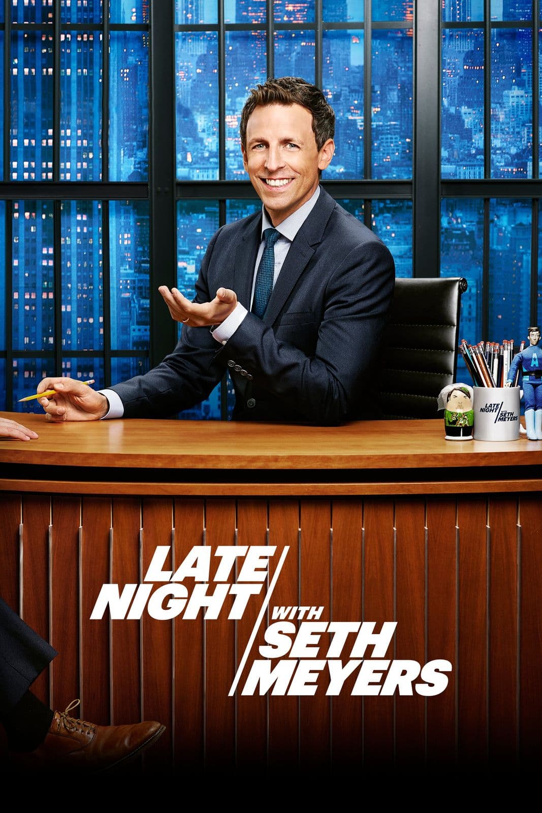 Seth Meyers 2026 09 24 Kenan Thompson 720p HEVC x265-MeGusta