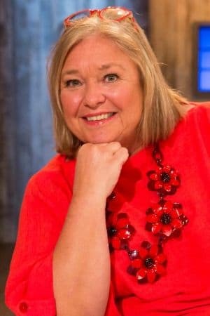 Nancy Fuller