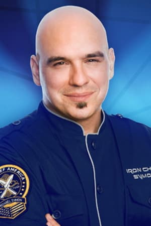 Michael Symon