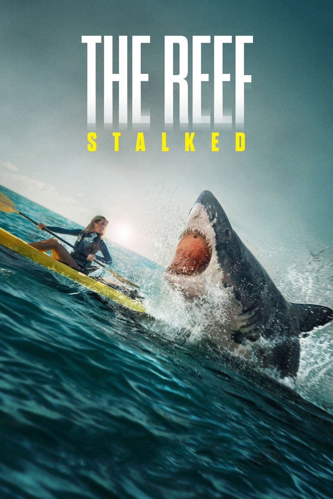 The Reef Stalked 2022 1080p DUAL TV WEB DL x264 AAC HdT