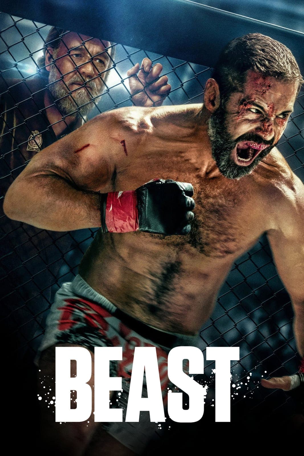 Beast 2026 BluRay 1080p DDP 5 1 x264-hallowed