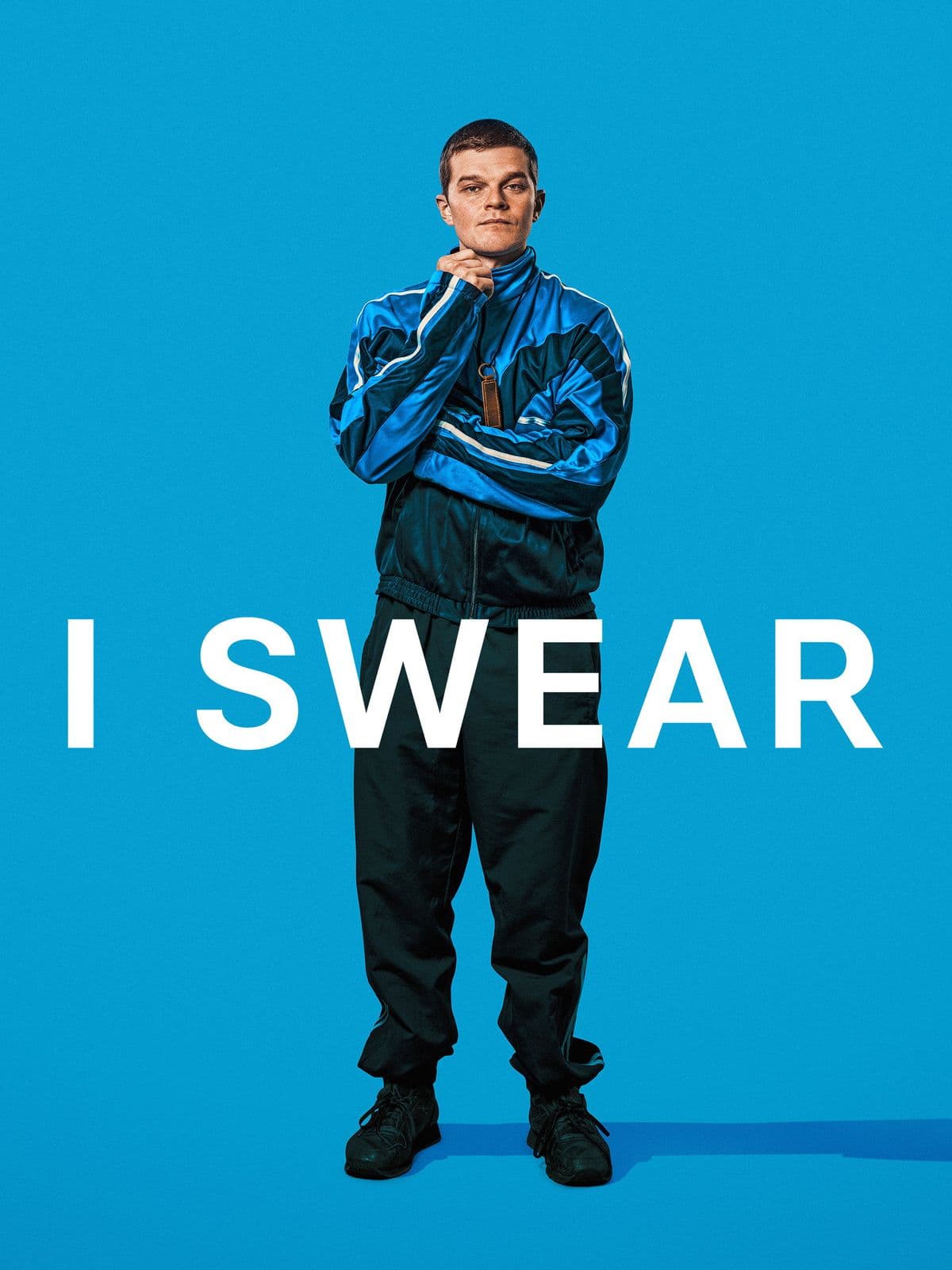 I Swear 2025 1080p BluRay x265-YAWNTiC