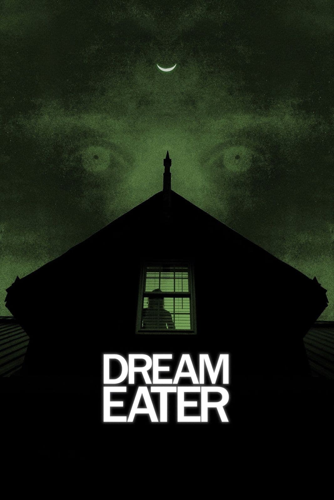 Dream Eater 2025 720p BluRay-LAMA
