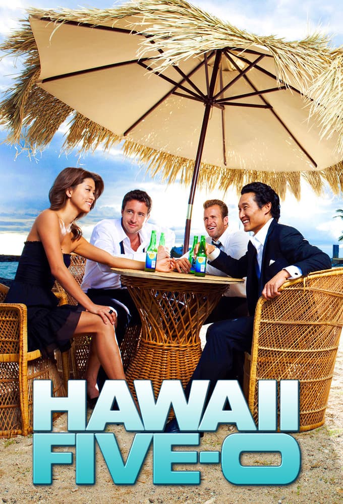 Hawaii Five 0 2010 S04E14 Na Hala A Ka Makua Sins of the Father 1080p AMZN WEB DL DD 5 1 H 264-playWEB