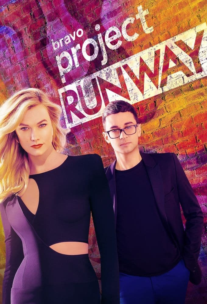 Project Runway S22E03 In It to Win It 1080p AMZN WEB DL DDP5 1 H 264-RAWR