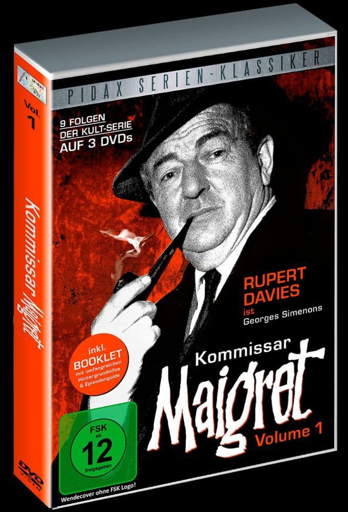 Maigret 2025