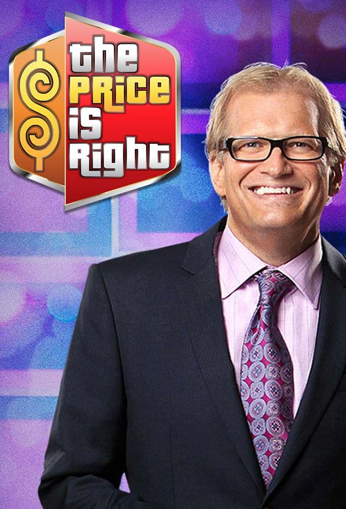 The Price Is Right