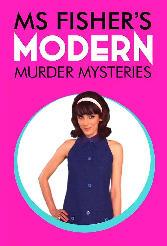 Ms Fishers Modern Murder Mysteries