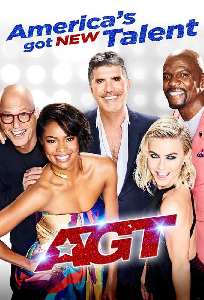 Americas Got Talent S21E18 AAC MP4-Mobile