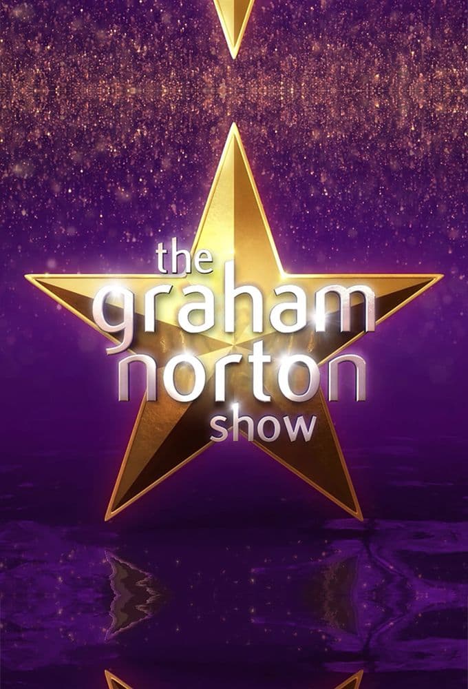 The Graham Norton Show