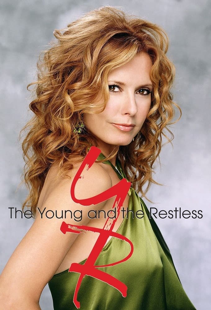 The Young and the Restless S53E244 WEB H264-RBB