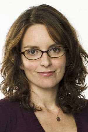 Tina Fey