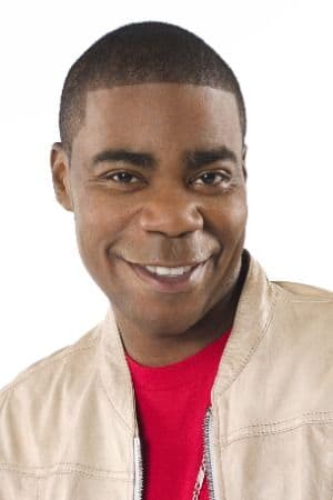 Tracy Morgan