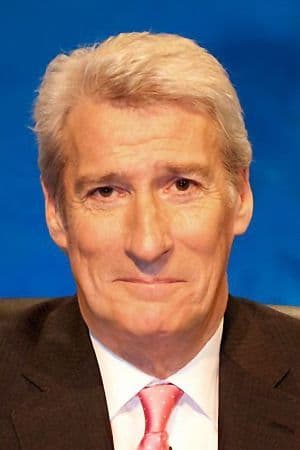 Jeremy Paxman
