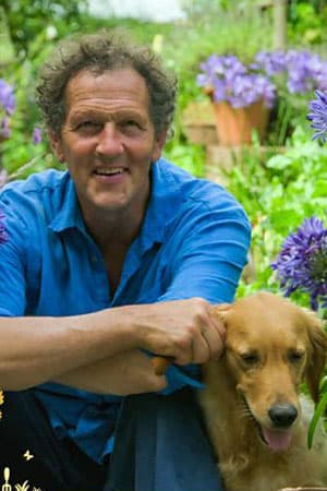 Monty Don