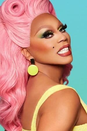 RuPaul