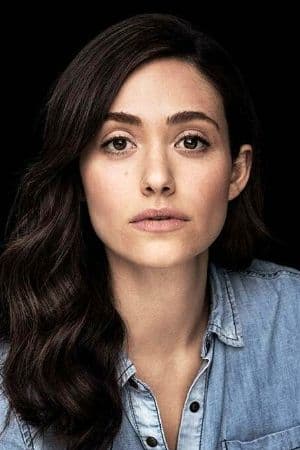 Emmy Rossum