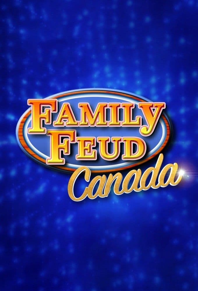 Family Feud Canada S08E09 These boots are made for stompin with Audio Description 1080p CBC WEB DL AAC2 0 H 264-Kitsune