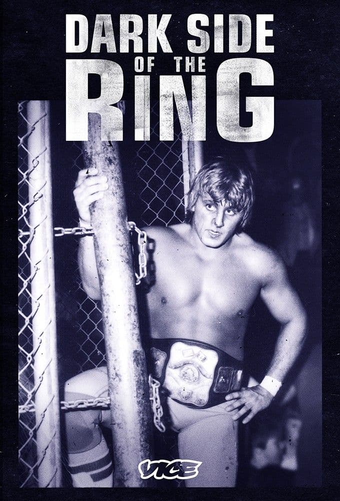 Dark Side Of The Ring S07E01 720p WEB H264-JFF