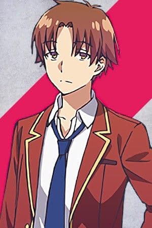 Shouya Chiba