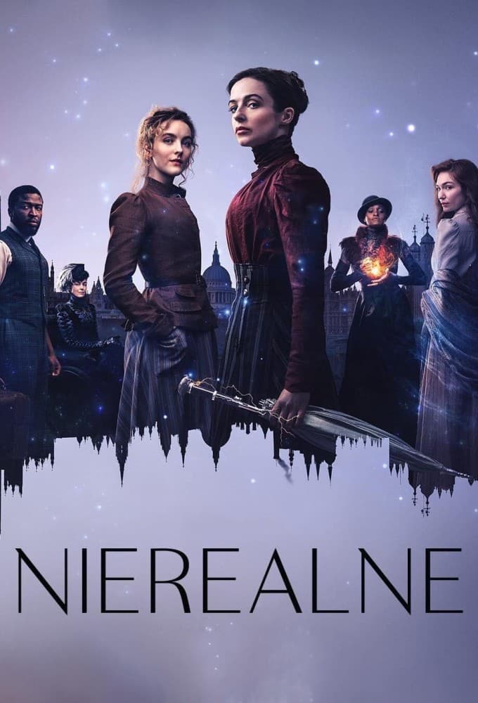 The Nevers S01E12 Ill Be Seeing You 720p HEVC x265-MeGusta