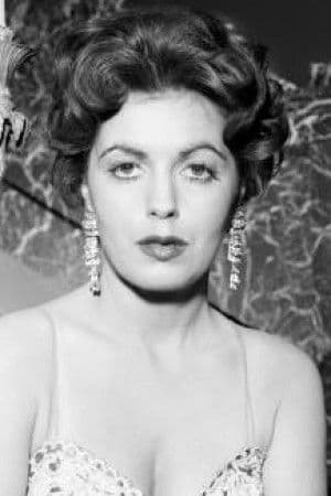 Faith Domergue