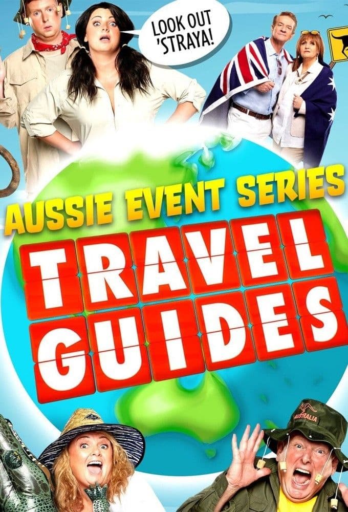 Travel Guides AU S09E05 720p WEB-DL h264-W4N70Ks
