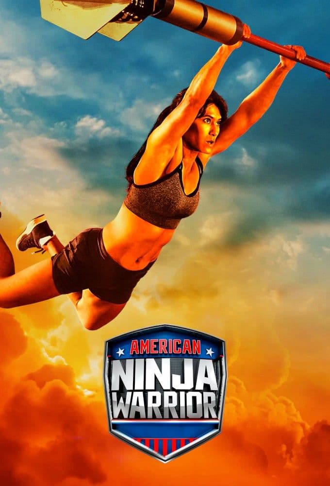 American Ninja Warrior S18E03 720p HEVC x265-MeGusta