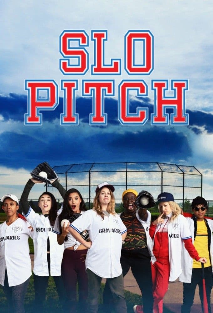 Slo Pitch 2026