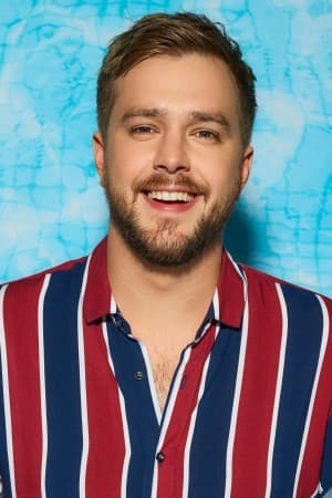 Iain Stirling