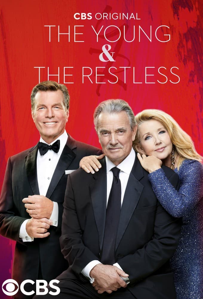 The Young and the Restless S53E236 720p HEVC x265-MeGusta