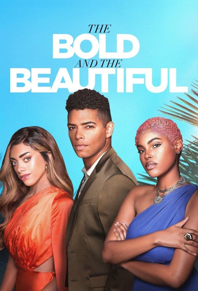 The Bold and the Beautiful S39E213 WEB H264-RBB