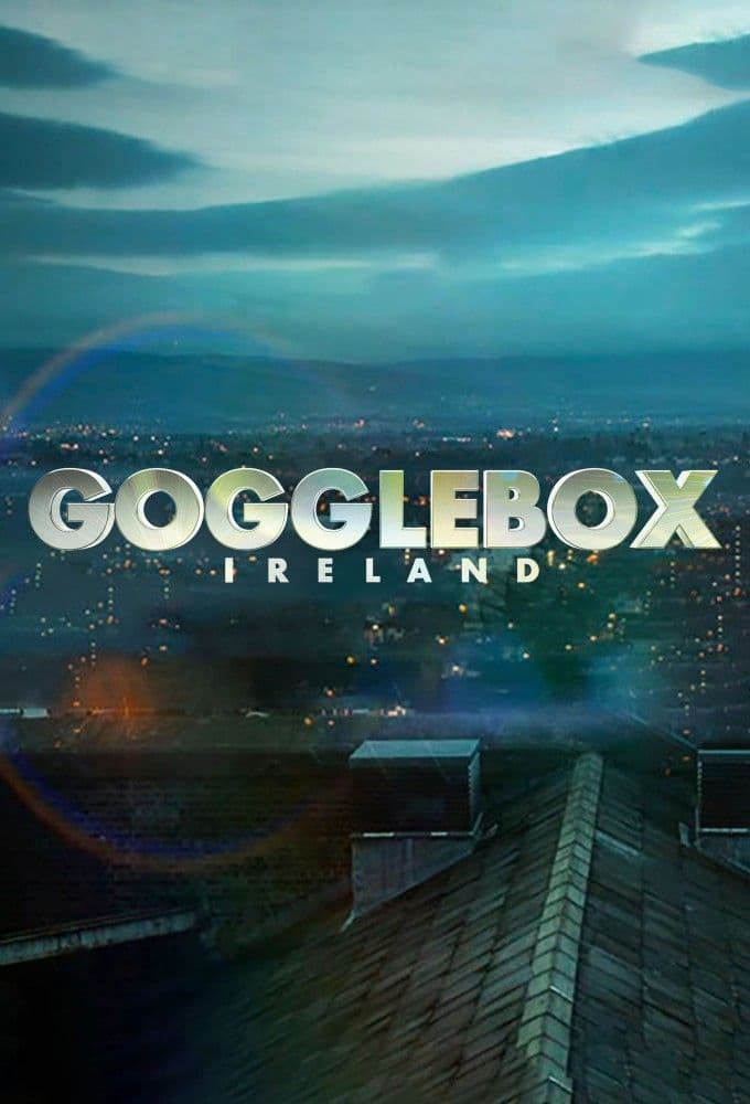 Gogglebox Ireland S12E01 1080p WEB-DL AAC2 0 H 264-7VFr33104D