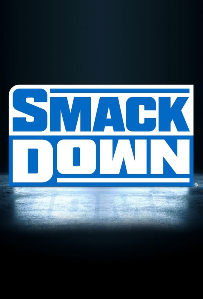WWE Friday Night Smackdown