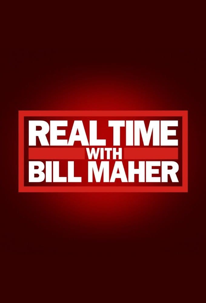 Real Time With Bill Maher
